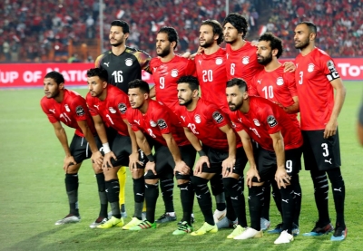 تعرف على موعد مباراة منتخب مصر أمام أوغندا في بطولة أمم أفريقيا