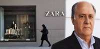 هكذا خطف صاحب Zara لقب أغنى الأغنياء من &quot;بيل غيتس&quot;