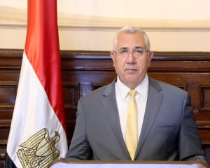 وزير الزراعة الدولة المصرية تتخذ دائما الخطوات الاستباقية لمواجهة الأزمات قبل حدوثها