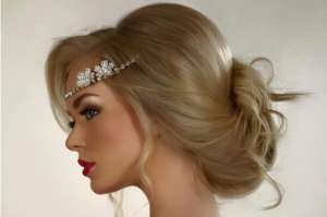 نصائح ذهبية للعروسة لتكثيف شعركِ في 30 يوم