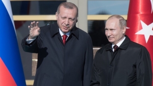 أردوغان يوجه كلمات ساخرة لمنافسه كيليتشدار أوغلو