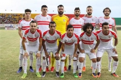 عاجل.. لاعبو الزمالك يغادرون معسكر مباراة الاهلي بعد قرار عدم استكمال الدوري