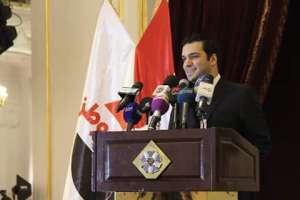 مستقبل وطن يعلن رسميا عدم الانضمام لتحالف دعم مصر ،بدران:لن ننفذ أجندات رجال الأعمال بالبرلمان