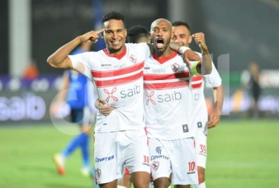 موعد سفر الزمالك إلى الإمارات لمواجهة الأهلي في السوبر المحلي