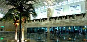 مطار القاهرة يستقبل جثمان المصري ضحية هجمات باريس