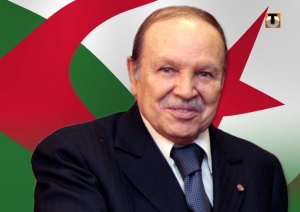 الجامعات الجزائرية تحتج ضد ترشح بوتفليقة لولاية خامسة
