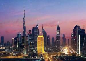 دبي الأولى عالميا في المناطق الحرة المحفزة للاقتصاد الإسلامي