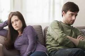 ٧ أشياء يجب أن تقوليها لزوجك أثناء الخلافات