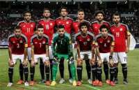 منتخب مصر يعسكر 26 أغسطس إستعدادًا لمواجهة غينيا