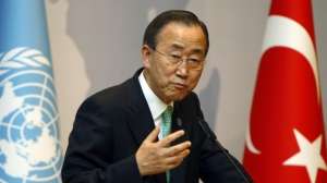 الأمين العام للأمم المتحدة يصف إحراق الرضيع الفلسطيني بأنه &quot;عمل إرهابي&quot;