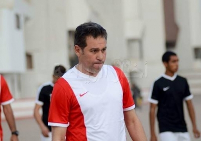 كلام نهائى .. رئيس الزمالك يستقر على استمرار خالد جلال مديرا فنيا