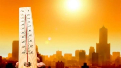 دولة عربية .. تضم 10 مدن الأعلى حرارة بالعالم
