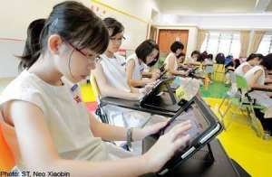 سنغافورة في المركز الأول ضمن تصنيف التعليم الدولي الجديد