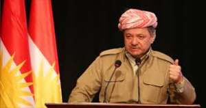 مسعود:إقليم كردستان العراق يعتزم إجراء انتخابات رئاسية وبرلمانية قريبا
