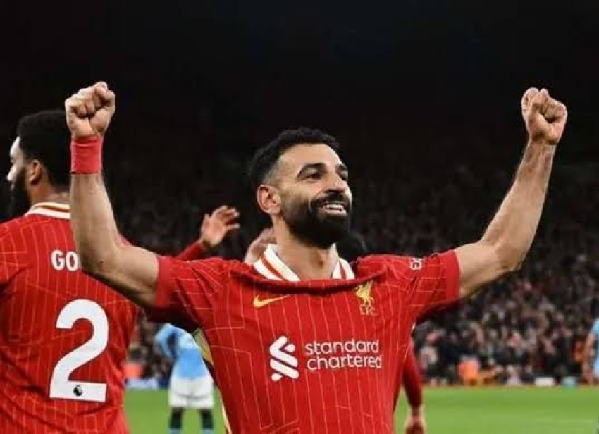 تحرك من محمد صلاح بشأن تجديد عقده مع ليفربول.. «يقلب الموازين»