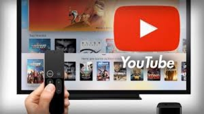 يوتيوب تختبر تطبيقًا لأجهزة Chromecast بواجهة Android TV