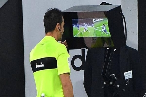 انتهاء أزمة ال var.. وزارة الرياضة تعلن التوصل لاتفاق نهائي مع اتحاد الكرة