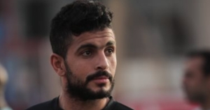 رسميا..أيمن أشرف خارج بطولة كأس العرب بسبب الإصابة