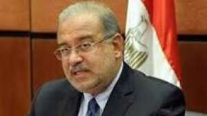 رئيس وزراء مصر. صرف 1000 جنية بدل شهريا للائمة والوعاظ