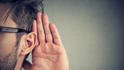 علماء يثبتون لأول مرة أن الناس بإمكانهم &quot;سماع الصمت&quot;