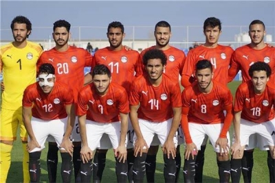 مواعيد مباريات منتخب مصر الأولمبي في أمم إفريقيا تحت 23 سنة