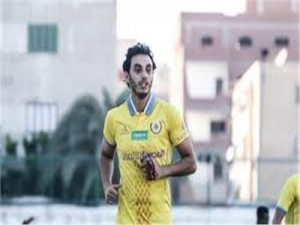 خضوع أول لاعب في الدوري المصري للحجر الصحي للاشتباه بـ«كورونا»