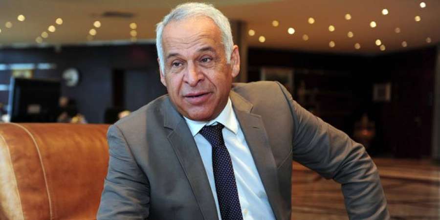 فرج عامر: سموحة كان الأفضل أمام منتخب مصر