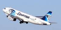 عاجل| بلاغ بوجود قنبلة على رحلة مصر للطيران المتجهة إلى باريس