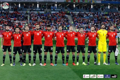 الكشف عن موعد و ملعب مباراة منتخب مصر المقبلة