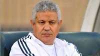 رسميا.. محمد حلمى يقود الزمالك أمام طلائع الجيش