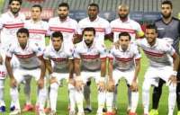 تعرف القنوات الناقلة مباراة الزمالك والوداد المغربي