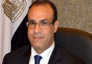السفير بدر عبد العاطى : الخارجية تكثف جهودها لسرعة إصدار جوازات السفر الجديدة