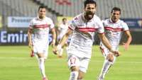 &quot;باسم مرسي&quot; يعتذر للجهاز الفني &quot;للزمالك&quot;