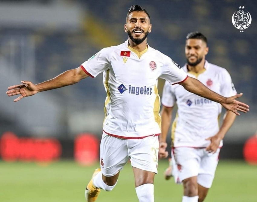 كارتيرون: يعلن عودة أوناجم للزمالك