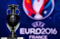 قرعة نهائيات يورو 2016 : مهمة سهلة لفرنسا و فخ لإيطاليا و صعبة على إسبانيا