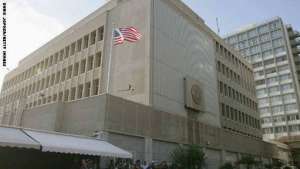 هل بدأت عملية نقل السفارة الأميركية إلى القدس؟