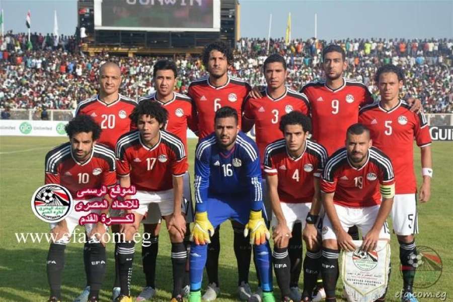 اليوم.. المنتخب الوطني يواجة نيجيريا لحسم بطاقة التأهل لـ&quot;الجابون&quot;