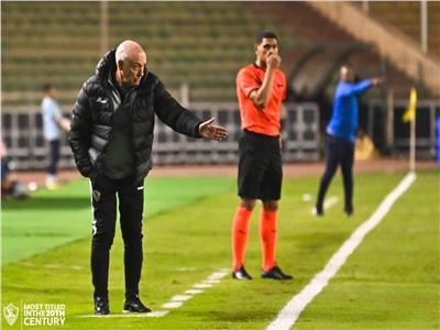 الإجهاد سبب تعادل الزمالك مع إنبي