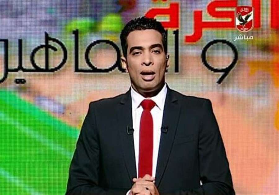 شادى محمد: يشرفنى مافعله علاء عبدالصادق مع مرتضى