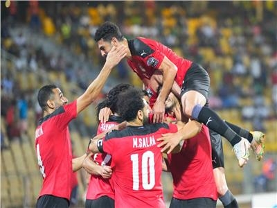 موعد مباراة منتخب مصر المقبلة في دور الـ16 بأمم إفريقيا