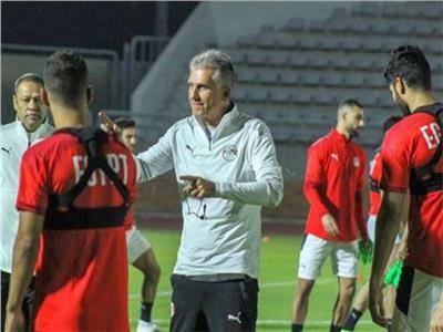 3 لاعبين جدد في قائمة المنتخب قبل أمم إفريقيا.