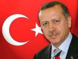 رجب اردوغان يطالب باراك اوباما بتسليم جولدن للسلطات التركية