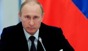 الكرملين يعلن ان بوتين ابلغ بشار الاسد قرار انسحاب القوات الروسية من سوريا