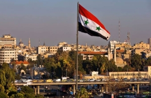 &quot;سانا&quot;: 16 إصابة من موظفي المنطقة الحرة السورية الأردنية بانفجار عبوة ناسفة