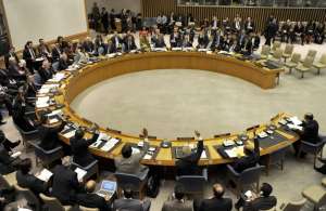 مجلس الأمن يقر بالإجماع خطة لإحلال السلام في سوريا ومفاوضات بين النظام السوري والمعارضة مطلع يناير
