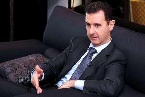 الرئاسة السورية تعلن في نبأ عاجل أن روسيا تعهدت بمواصلة دعم سوريا لمحاربة الإرهاب.