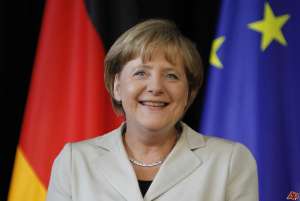 الحكومة الألمانية تعلن تفاصيل زيارة &quot;ميركل&quot; إلى مصر