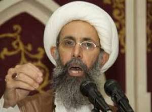 إعدام الشيخ الشيعى يثير أزمة بين السعودية وإيران