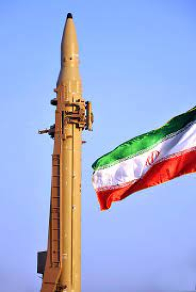 ايران تؤكد علي معاقبه إسرائيل