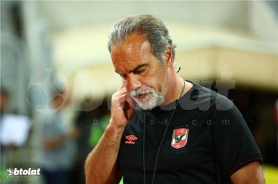 لازم يمشى.. هجوم نارى من جماهير الاهلي على لاسارتي